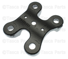 23450469 - Suspension: Bolt Plate for GM Image