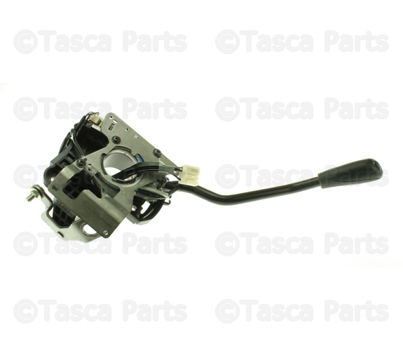 LC624610XE - : Gear Shift Assembly for Mazda Image