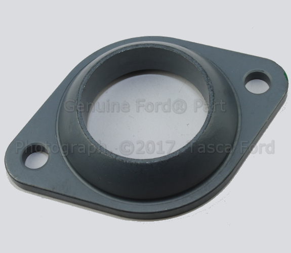 BL3Z9N496A - Exhaust: Catalytic Converter Adapter for Ford: Expedition, F-150, Transit-150, Transit-250, Transit-350, Transit-350 HD | Lincoln: Navigator Image