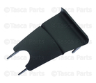 31371108 - : Interior Rear View Mirror Cover Access Cover for Volvo Image