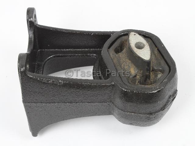 52855715AA - Engine Mounting: Engine Mount Insulator, Left for Mopar Image