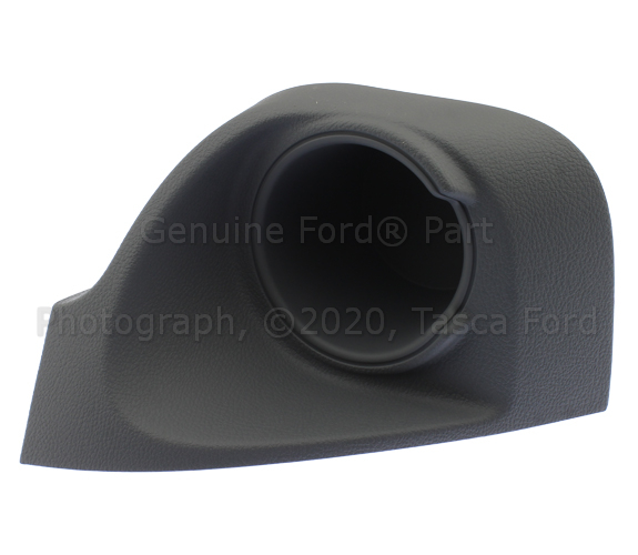 BK3Z6113562BA - Body: Instrument Panel Cup Holder for Ford Image