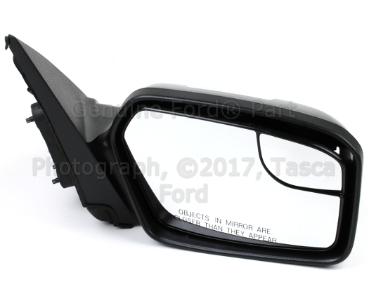 BE5Z17682AA - Body: Mirror Assembly for Ford Image