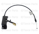 84156352 - : Hood Secondary Latch Release Cable for Chevrolet: Malibu Image