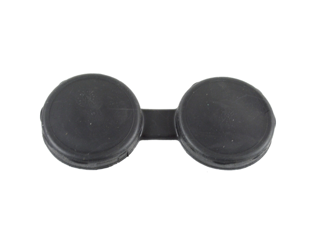 68137444AA - Interior Trim: Console Cup Holder Mat for Mopar Image