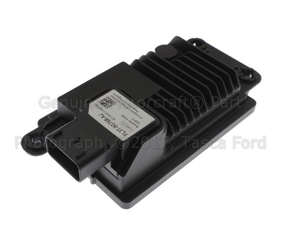FL3Z9E731D - : Distance Sensor for Ford: F-150 Image