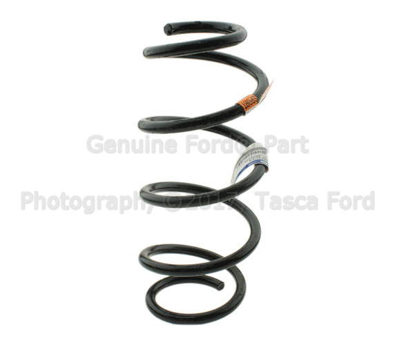 DB5Z5310K - Suspension: Spring for Ford Image