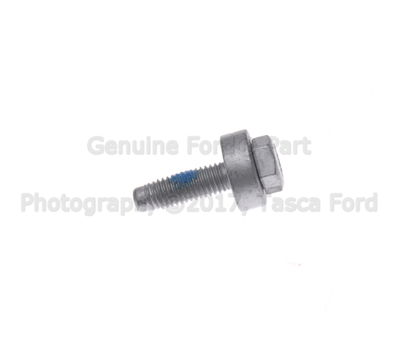 CV6Z3C448A - Suspension: Upper Mount Bolt for Ford Image