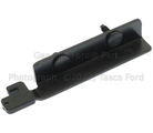 DT1Z9924816C - Body: Lower Track Bracket for Ford Image