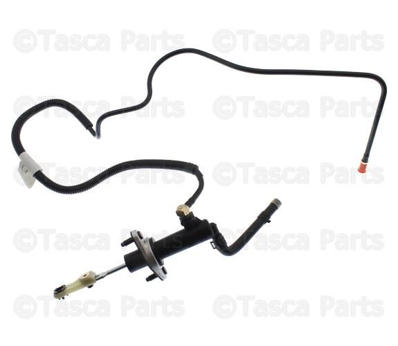 5273518AC - Clutch: Hydraulic Clutch Actuator for Chrysler: PT Cruiser Image