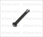 92192306 - Body: Glove Box Hinge Pin for GM Image