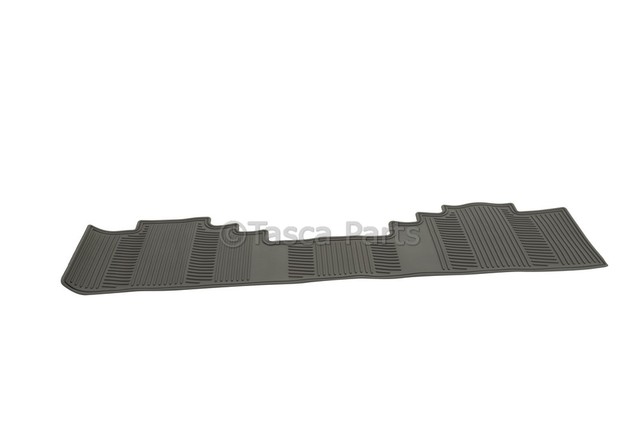 19166597 - Interior: Floor Mats, Premium All Weather for GM Image