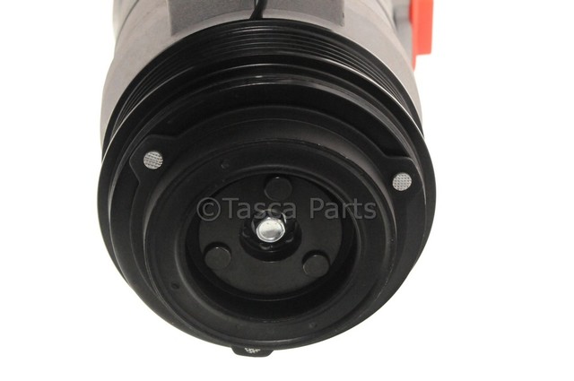 2001-2002 GM Air Conditioning Compressor 89019356 | TascaParts.com
