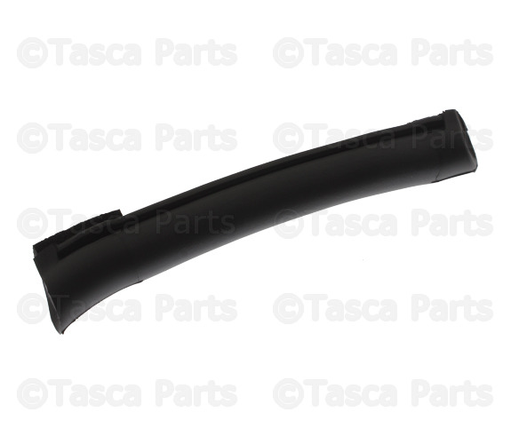 NC10R1412D - Body: Weatherstrip for Mazda: Miata Image