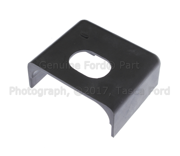 6L2Z8125AA - Cooling System: Insulator for Ford: Explorer, Explorer Sport Trac | Mercury: Mountaineer Image