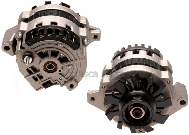 10463102 - Electrical: Alternator for Buick: Skylark, Somerset, Somerset Regal | Oldsmobile: Calais, Cutlass Calais | Pontiac: Grand Am Image