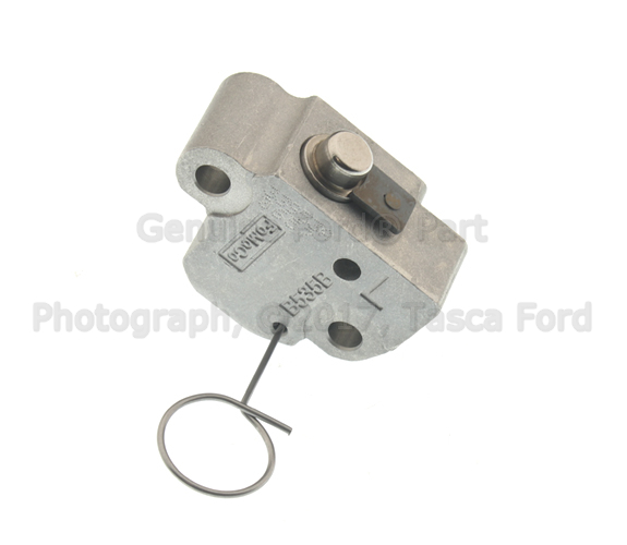 AL3Z6L266B - Engine: Engine Timing Chain Tensioner for Ford: E-350 Super Duty, E-450 Super Duty, F-150, F-250 Super Duty, F-350 Super Duty Image