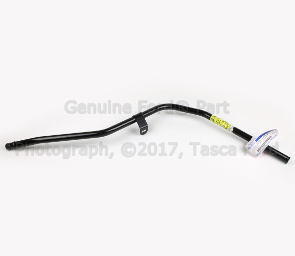 F81Z7A228AA - : Tube Oil Filler for Ford Image