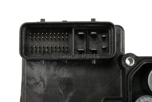 19368154 - Electrical: ABS Control Unit for GM Image