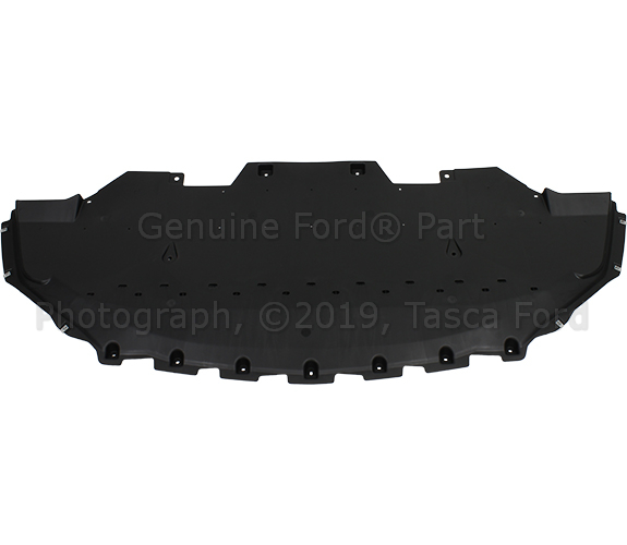 JR3Z17626A - Body: Under Cover for Ford: Mustang Image