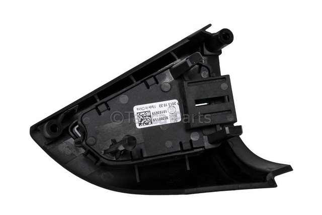 95350159 - : Jet Black Cruise Control Switch for GM Image