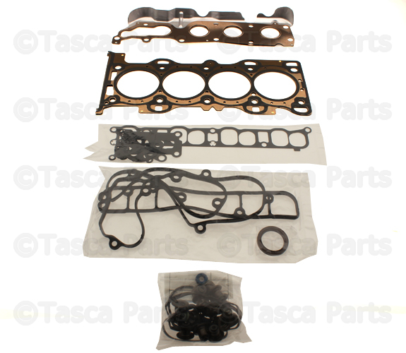 8LL310271 - Engine: Overhaul Gasket Set for Mazda Image