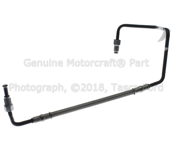 BRTAR17 - : Motorcraft ABS Pressure Hose for Ford Image