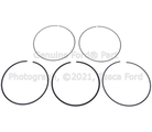 GR3Z6148C - Engine: Piston Rings for Ford: Mustang Image