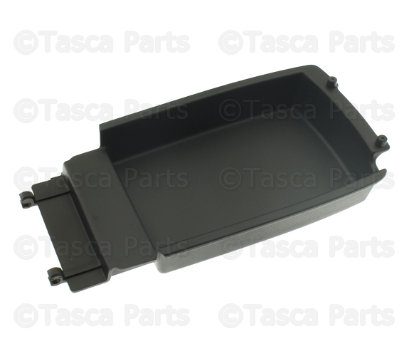 1UU62DX9AB - Interior Trim: Armrest Storage Tray for Mopar Image