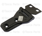 68281884AD - : Hood Hinge for Jeep: Gladiator, Wrangler Image