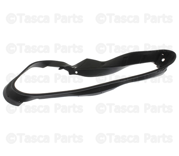 5288981AE - Electrical: Headlamp Welt, Left for Chrysler: PT Cruiser Image