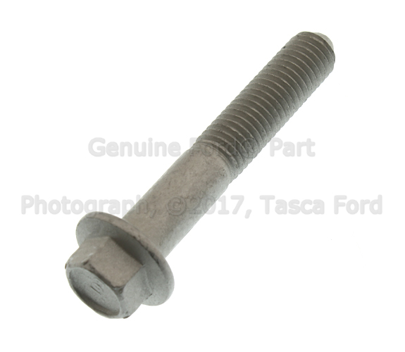 W706196S439 - Suspension: Upper Control Arm Mount Bolt for Ford: Crown Victoria, Edge, F-150, Fusion, Police Responder Hybrid, SSV Plug-In Hybrid | Lincoln: Continental, MKX, MKZ, Nautilus, Town Car | Mercury: Grand Marquis, Marauder Image