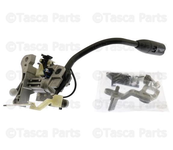 341011PA0A - Automatic Transmission: Gear Shift Assembly for Nissan: NV1500, NV2500, NV3500 Image