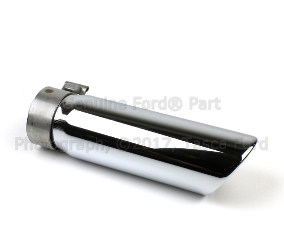 Magnaflow F-150 Direct-Fit California Catalytic Converter - Passenger