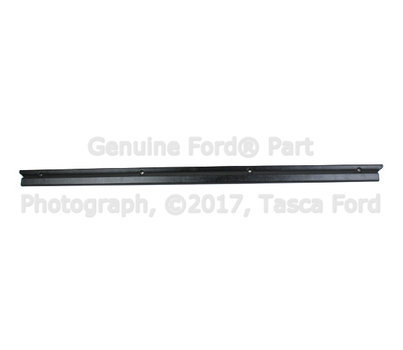 F57Z1013208A - Body: Scuff Plate for Ford: Ranger Image