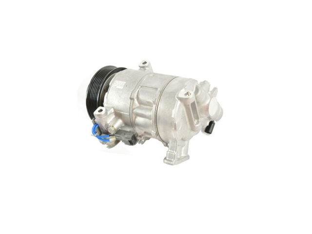 57009909AA - : Air Conditioning Compressor for Mopar Image