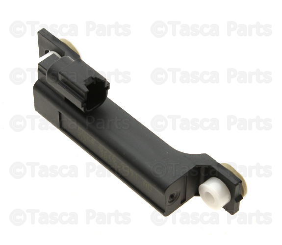 285E4JK60A - Electrical: Antenna for Nissan: 370Z, Altima, GT-R, Maxima, Murano, Pathfinder, Qashqai, Rogue, Rogue Sport, Sentra, Versa, Z Image