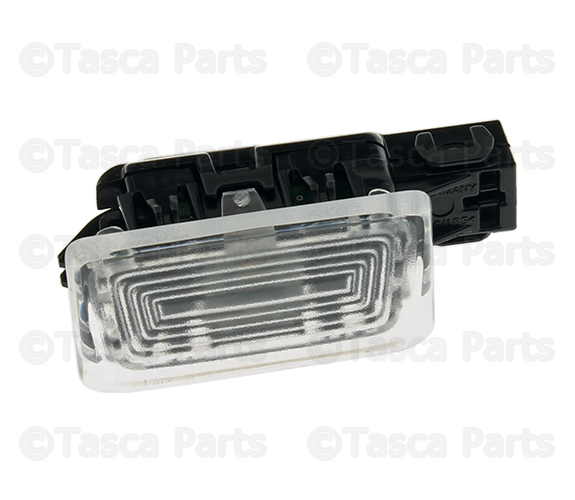 1286317 - : Courtesy Lamp for Volvo Image
