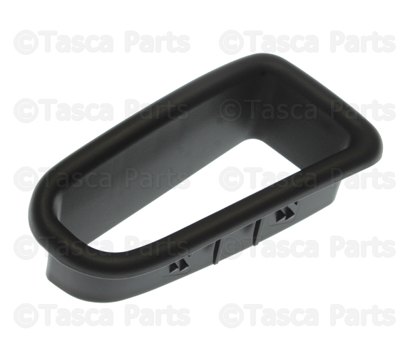 F197881E902 - : Power Seat Switch Bezel for Mazda Image