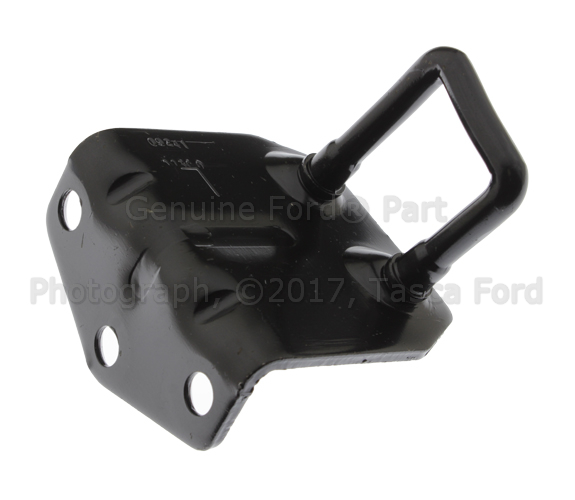 5L3Z18265A05A - Body: Upper Striker for Ford: F-150, F-150 Heritage, F-250 Super Duty, F-350 Super Duty, F-450 Super Duty, F-550 Super Duty | Lincoln: Mark LT Image