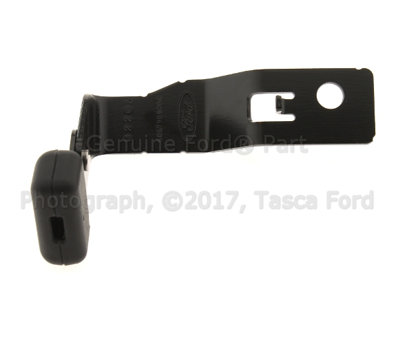 8C2Z16601A90AA - Electrical: Buckle End for Ford: E-150, E-250, E-350 Super Duty Image