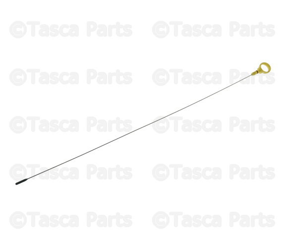 68160279AB - Engine: Engine Oil Level Indicator for Ram: ProMaster 1500, ProMaster 2500, ProMaster 3500 Image