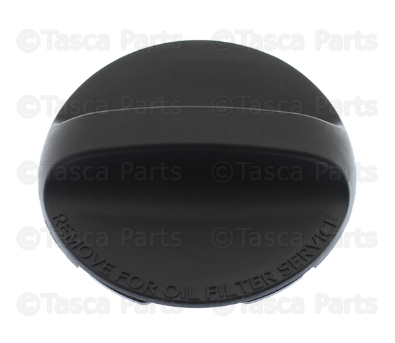 4627273AA - : Engine Cover Cap for Mopar Image