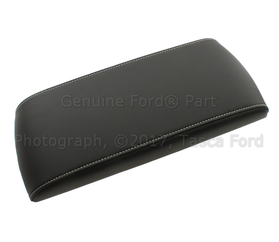 DA8Z7406024AE - Body: Armrest for Ford: Flex Image
