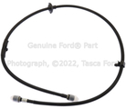 LJ6Z17A605X - : Windshield Washer Hose for Ford Image