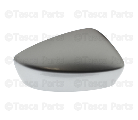 BHP1691N150 - : Mirror Cover - Passenger Side (RH) for Mazda Image