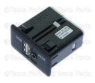 BHH3669U0 - Entertainment &amp; Telematics: GPS Navigation Control Module for Mazda Image