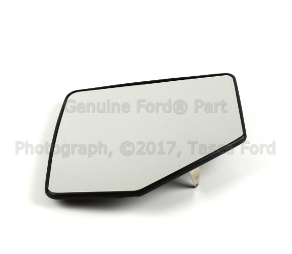 6L5Z17K707B - Body: Mirror Glass for Ford: Explorer, Explorer Sport Trac, Ranger | Mercury: Mountaineer Image