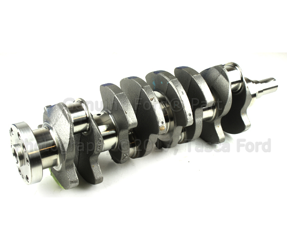 F7CZ6303AA - Engine: Crankshaft for FORD Image