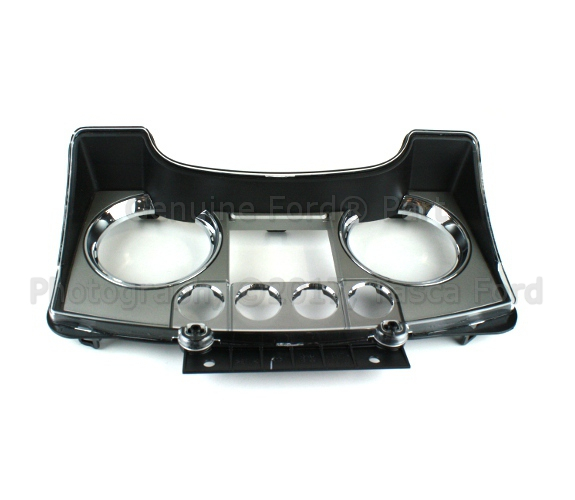 9L3Z10890C - Body: Cluster Lens for Ford: F-150 Image
